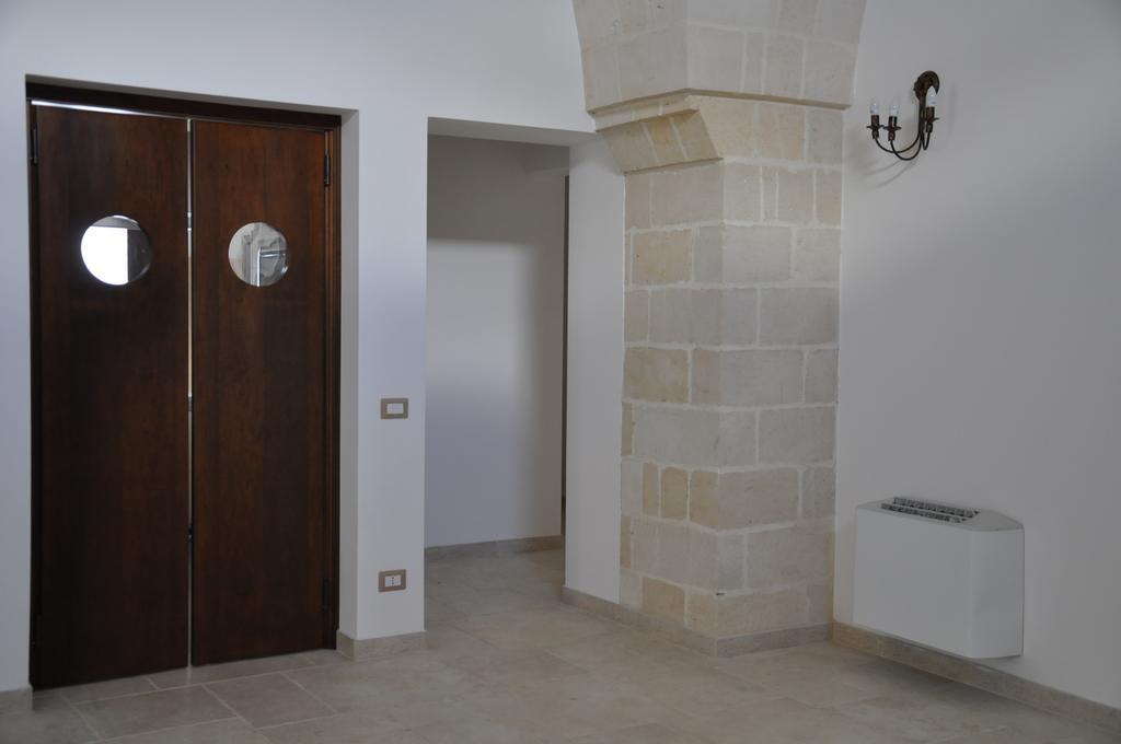 Agriturismo Marconi Porto Cesareo Rom bilde